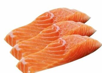 Transgourmet Lachsfilet Portionen Angebot