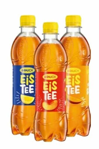 Transgourmet Eistee Angebot