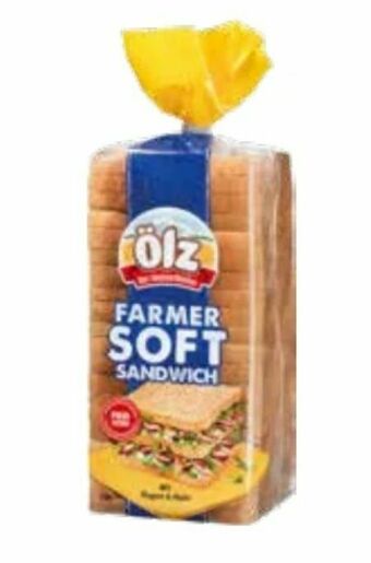 Transgourmet Sandwich Toast Angebot