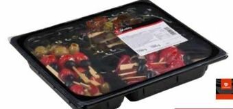 Transgourmet Antipasti Spiesse Angebot