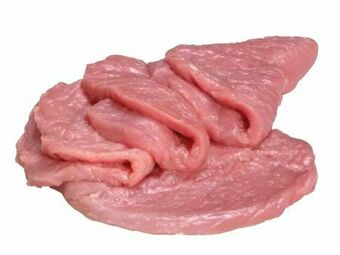 Transgourmet Schweinsschnitzel Angebot