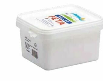 Transgourmet Feta Block Angebot