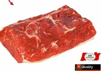 Transgourmet Jungstier Beiried Angebot