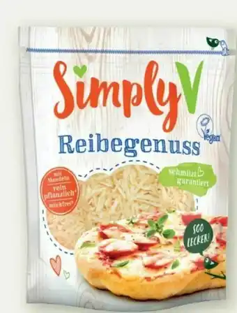 Lidl Reibegenuss Angebot