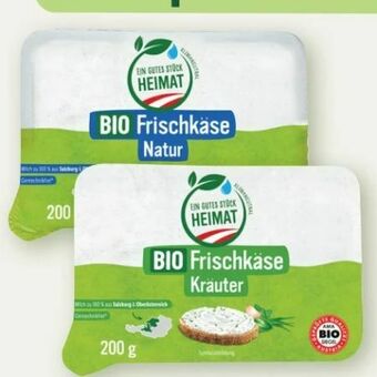 Lidl Bio Frischkäse Angebot
