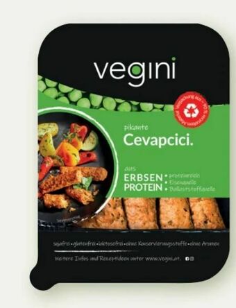 Lidl Cevapcici Angebot