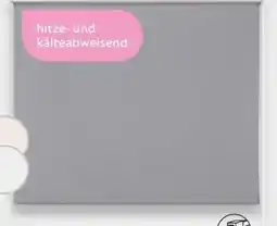 Mömax Verdunkelungsrollo Thermo Angebot