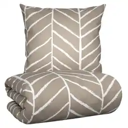 Mömax Modern Living Bettwäsche Marble Angebot