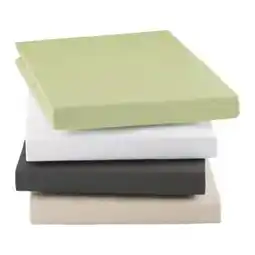 Mömax Modern Living Spannleintuch Basic Angebot