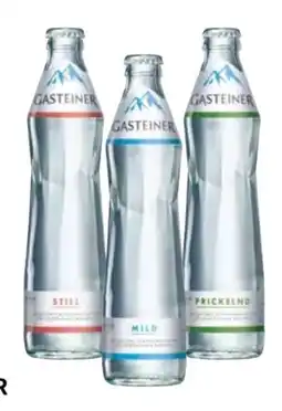 Transgourmet Gasteiner Mineralwasser Angebot