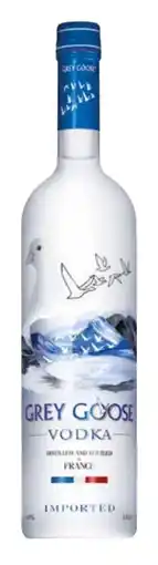 Transgourmet Grey Goose Vodka Angebot