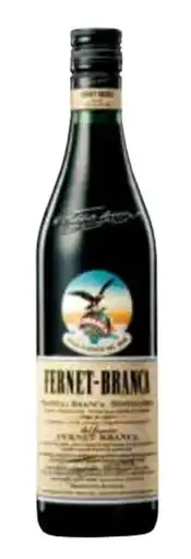 Transgourmet Fernet Branca Kräuterbitter Angebot