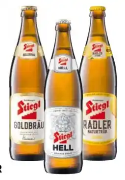 Transgourmet Stiegl Bier & Radler Angebot