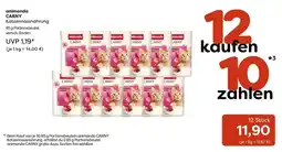 ZOO & Co Animonda carny Katzennassnahrung Angebot