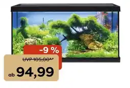 ZOO & Co Aquarium Angebot