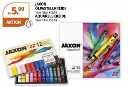 Müller Jaxon Ölpastellkreide Angebot