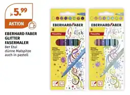 Müller Eberhard Faber Glitter Fasermaler Angebot