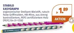 Müller Stabilo Easygraph Angebot