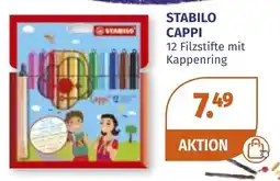 Müller STABILO CAPII Angebot