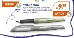 Müller Stabilo Flow Angebot