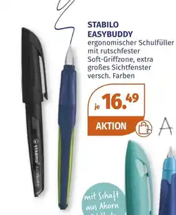 Müller Stabilo Easybuddy Angebot