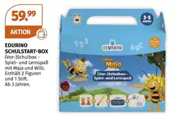 Müller EDURINO SCHULSTART-BOX Angebot