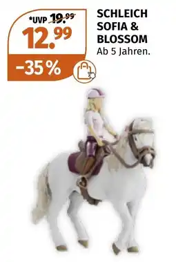 Müller Schleich Sofia & Blossom Angebot
