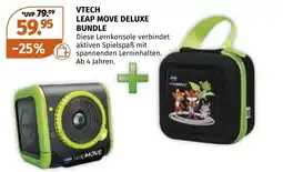 Müller Vtech Leap Move Deluxe Bundle Angebot