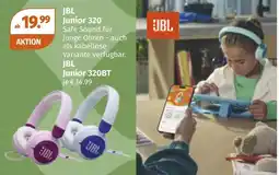 Müller JBL Junior 320 Angebot