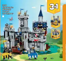 Lego LEGO Ritterburg im Mittelalter Angebot