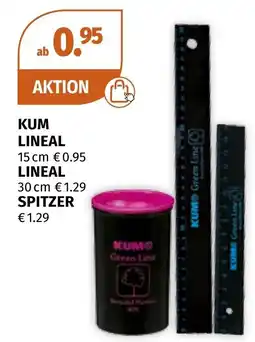Müller KUM LINEAL Angebot
