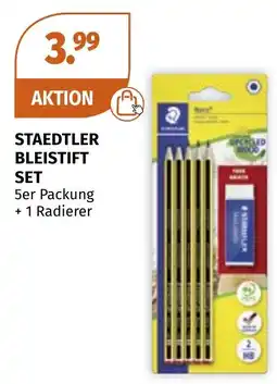 Müller Staedtler Bleistift Set Angebot
