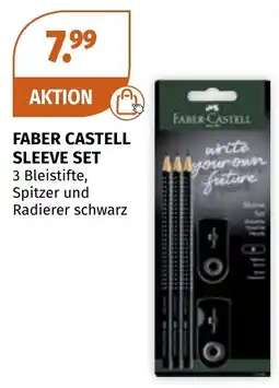 Müller Faber-Castell Sleeve Set Angebot