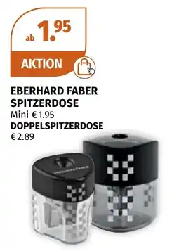 Müller Eberhard Faber Spitzerdose Angebot