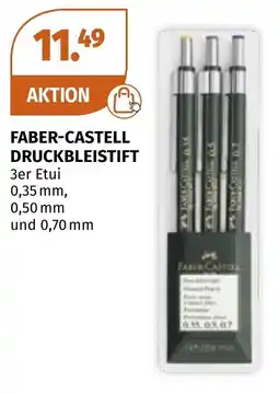 Müller Faber-Castell Druckbleistift Angebot