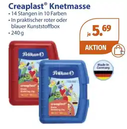 Müller Creaplast® Knetmasse Angebot