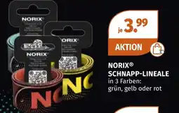 Müller NORIX Schnapp-Lineale Angebot