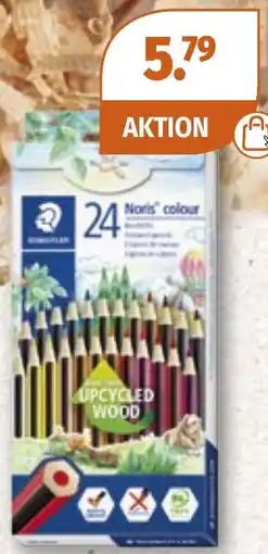 Müller Noris Colour Farbstifte Angebot