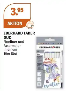 Müller Eberhard Faber Duo Angebot