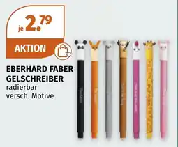 Müller Eberhard Faber Gelschreiber Angebot