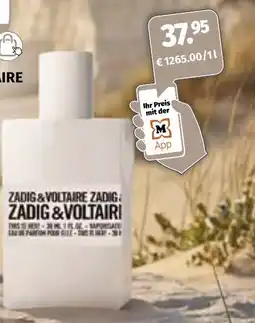 Müller Zadig & Voltaire This Is Her Angebot