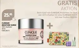 Müller Clinique Moisture Surge 100 h Hydrator Angebot