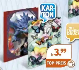 Müller KARTON Angebot