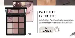 Müller Pro Effect Eye Palette Angebot
