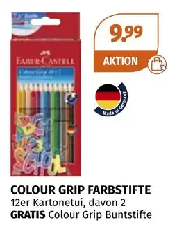 Müller Colour Grip Farbstifte Angebot