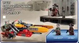 Lego Lego Cobb Vanths Speeder Angebot