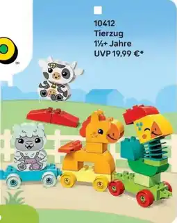 Lego LEGO Tierzug Angebot
