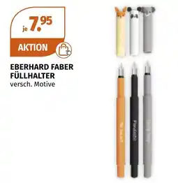 Müller Eberhard Faber Füllhalter Angebot