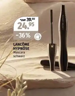 Müller Lancôme Hypnose Mascara schwarz Angebot