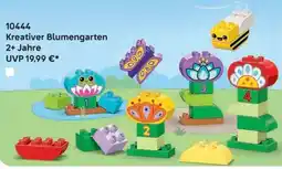 Lego Kreativer Blumengarten Angebot